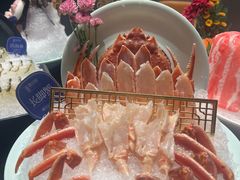 -海月轩海鲜豆捞(紫金塔店)