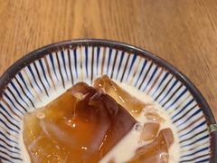 红糖冰粉-五味小面(龙口东店)