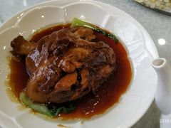 -红高粱大酒店(宁山东路店)