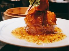 -绿茶餐厅(城西银泰城店)