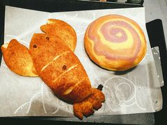 -LELECHA乐乐茶(新街口大洋店)