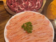 -旧街市鲜货老火锅(大光路店)