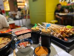 -钢管厂五区小郡肝串串香(南山店)