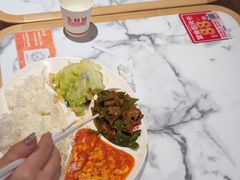 -乡村基·川味现炒大王(熙悦天街店)