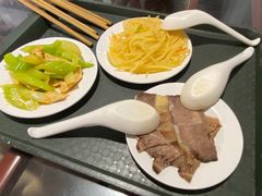 -东方宫中国兰州牛肉拉面(厦门旗舰店)