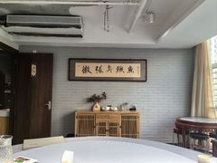 -徽张·新徽菜(五棵松·永定路店)
