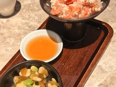 -烹贝小馆(华采天地店)