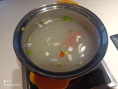 -聚盛源蒸汽海鲜火锅烤肉自助(巨川金海岸购物广场店)
