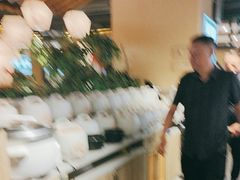 -绿草地·湘菜(喜盈门店)