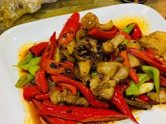 -日食记精菜馆(建邺万达店)