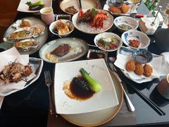 -新鲜特色餐厅(香格里拉大酒店)