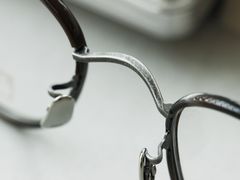-目艮眼镜SHOWROOM(品牌集合店)