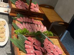 -NIUAN牛庵·日式和牛烧肉(恒隆店)