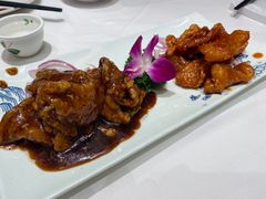 -稻香酒家·35年老字号(侨光店)
