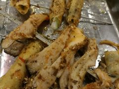 -老猎户炭火锅羊汤(万达店)