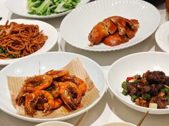 -滩外滩·本帮江浙菜(新天地店)
