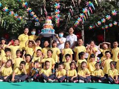 -幸福泉幼儿园(秋实东街)