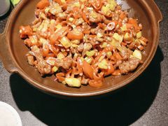 -赠李白·如诗的川味(余杭万达广场店)