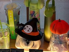 -星巴克(来福士办公楼店)