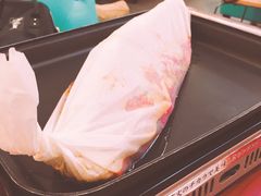 -鱼鼎香烤鱼火锅(华发商都店)