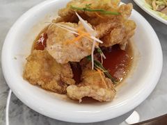 -中国吉菜名店广源宾馆餐厅