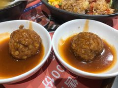 -海盗虾饭·剥好的小龙虾饭(上地辉煌店)