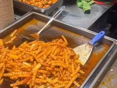 -周小亮丁家坡洋芋(全国总店)