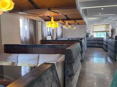 -亭下湖饭店(康岭店)