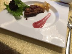 -济南喜来登酒店-采悦轩中餐厅