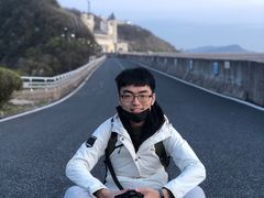 -江南天池