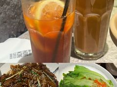 -留半山·香港食堂(啦啦宝都店)
