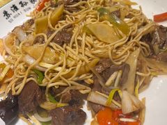 -孙家面馆(小康城店)