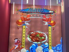 -虎虎龙虾大排档(双井店)