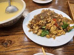 -美味居(古城店)