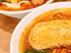 -老爷庙风味美食府(魏都大道店)