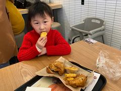 -肯德基(电力路店)