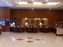 -北京北方佳苑饭店