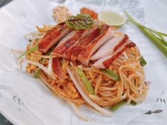 -帕蓝·暹罗料理(大学路店)