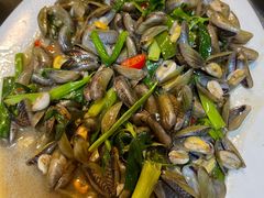 -龙眼南白粥六顺白粥