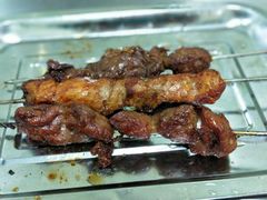 -王记西鎮电烤肉(汶上路店)