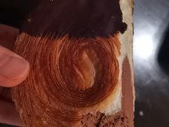 70%黑巧奶油唱片-DRUNK BAKER(上海陕康里店)