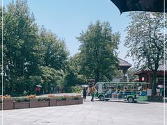 -岳麓山风景名胜区