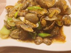 -狮龙啤酒烧烤屋(建二路店)