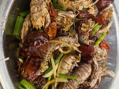 -辣盆盆麻辣小龙虾(哈尔滨总店)