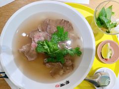 -蔡澜Pho·越南粉餐厅(海上世界店)