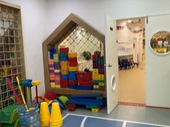 -红黄蓝成长中心•婴幼儿早教•托育(南山京基百纳广场店)