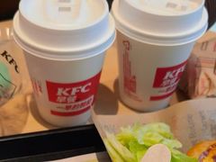 -肯德基(相城漕湖店)