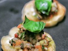 -Mercato莫卡多露台餐厅与酒吧(K11店)
