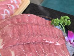 -阳坊胜利涮羊肉(阳坊老店)