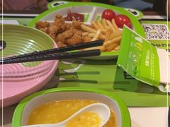 -淘蛙(潮州财富中心店)